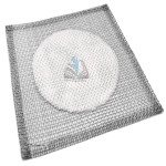 Ceramic Mesh Wire Gauze